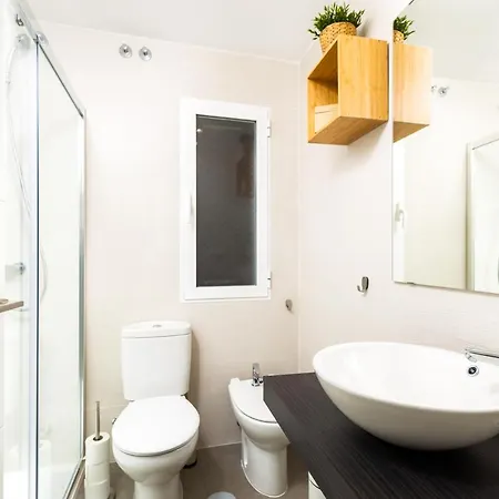 Appartement La Casa De Mapas *