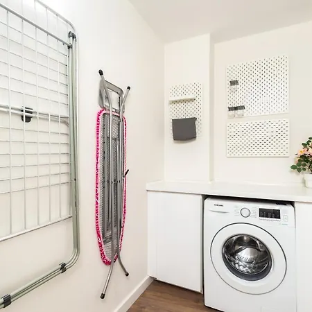 Apartamento La Casa De Mapas