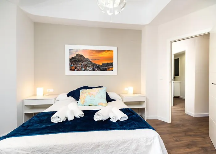 La Casa De Mapas Daire