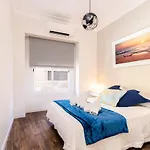 شقة La Casa De Mapas *